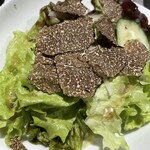 御肉処はしやま - 