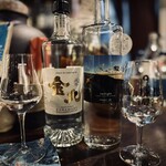 島バル AWAMORI+ - 