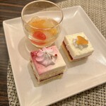 中国料理 「王朝」 - 