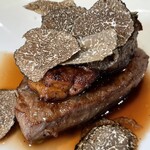 御肉処はしやま - 