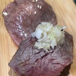 御肉処はしやま - 