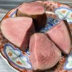 御肉処はしやま - 