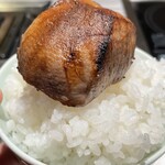 御肉処はしやま - 