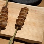 焼鶏ばんちょう - 