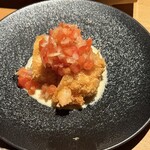 焼鶏ばんちょう - 