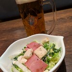 びっくりドンキー - 料理写真: