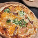 鉄板バル 我友 - 