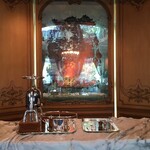 トゥールダルジャン - 