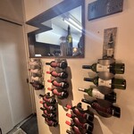 鉄板バル 我友 - 