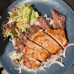 鉄板バル 我友 - 