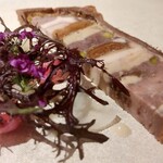 ル スプートニク - パテアンクルート