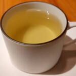 ル スプートニク - ハーブティー