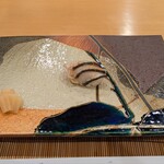 金澤 鮨 洋次郎 - 