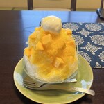あさま茶房 - 