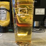 PERFECT BEER LABO - 