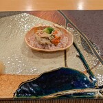 金澤 鮨 洋次郎 - 