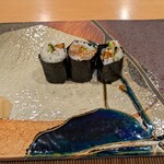 金澤 鮨 洋次郎 - 