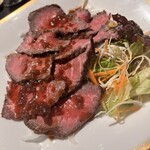 鉄板バル 我友 - 