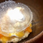 ル スプートニク - みかん