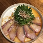 炭と海鮮と串焼きと肴 とっとっと - 