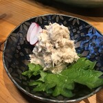 炭と海鮮と串焼きと肴 とっとっと 難波千日前店 - 