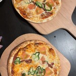 鉄板バル 我友 - 