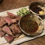 鉄板ビクトリー - 