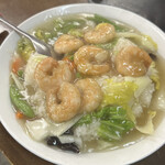 中華料理シャン - 