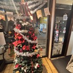 鉄板バル 我友 - 