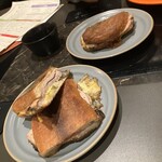 厨 七代目松五郎 - 