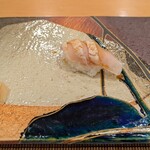 金澤 鮨 洋次郎 - 