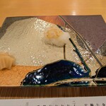 金澤 鮨 洋次郎 - 