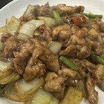 中華料理シャン - 