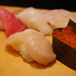 函館  函太郎 - 料理写真: