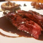 ル スプートニク - 青首鴨