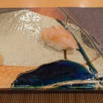 金澤 鮨 洋次郎 - 