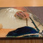 金澤 鮨 洋次郎 - 