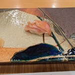 金澤 鮨 洋次郎 - 