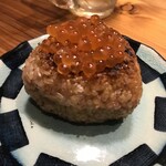 炭と海鮮と串焼きと肴 とっとっと - 