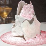 ル スプートニク - モンブラン