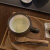 鉢石カフェ