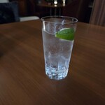 ラウンジ＆バー ハカタガワ - 