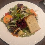 ぶどうの森 イオンかほくSC店 - 