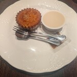 ぶどうの森 イオンかほくSC店 - 