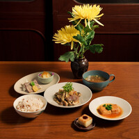 富錦樹台菜香檳 コレド室町テラス店 （フージンツリータイツァイシャン