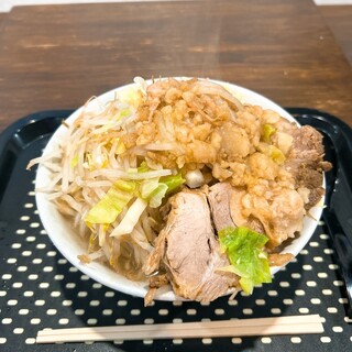 口コミ一覧 : 夢を語れ 鳥栖総本店 - 田代/ラーメン [食べログ]