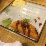 釜焼鳥本舗 おやひなや - 