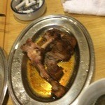 釜焼鳥本舗 おやひなや - 