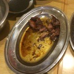 釜焼鳥本舗 おやひなや - 