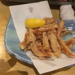 釜焼鳥本舗 おやひなや - 